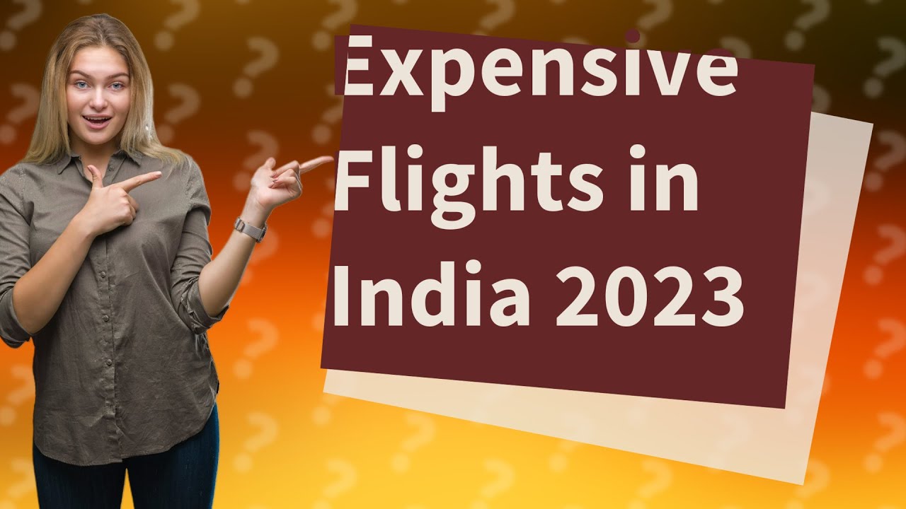 Why Are Flights So Expensive In 2023 In India YouTube why-are-flights-so-expensive-in-2023-in-india-youtube