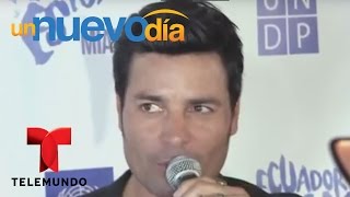 Ecuador ¡aquí estoy!, un concierto a beneficio | Un Nuevo Día | Telemundo