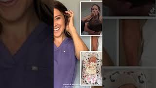 Influencer DIES After Childbirth! Husband's IMPOSSIBLE Choice!