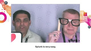 Splunk Love - You can do anything with Splunk