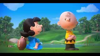 The Peanuts Movie Ending Reversed