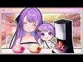【料理/Cooking(カメラ有)】夏だ!かき氷作りを生中継!|Making Homemade Shaved Ice!【JP VTuber / 配信中】
