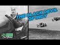 The incredible story of Indy's forgotten Speed Demon