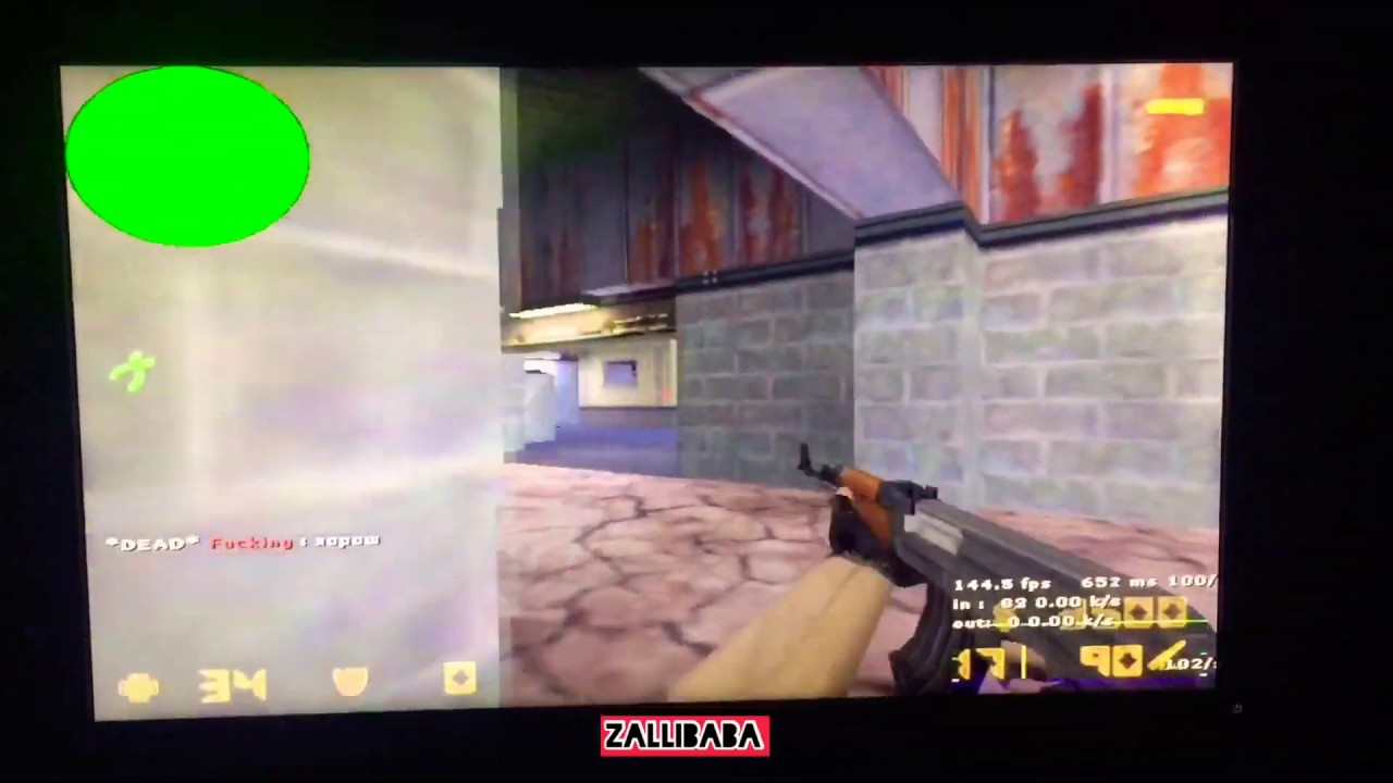 FASTCUP-1v1 by m9sq0!