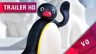 Bande annonce Meet Pingu 