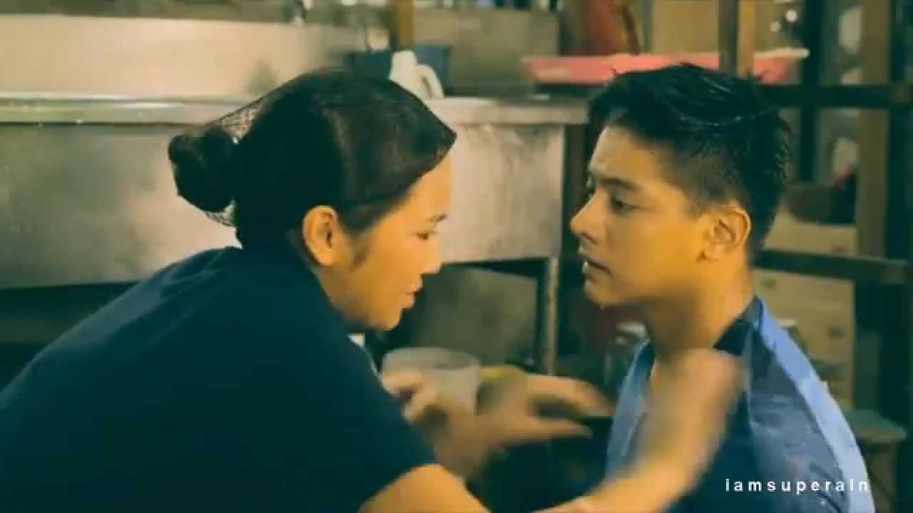 Angelo & Yna | Palagay ko mahal kita