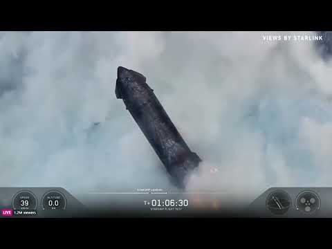Tech Weekly: Blue Origin explodes, Nvidia unveils new PC chip