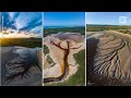 Australia il lago cakora nasconde un segreto