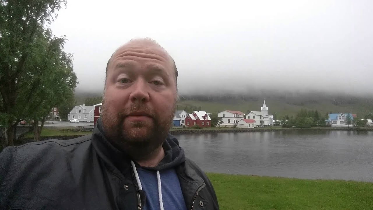 Iceland Videos Coming Very Soon! You Told Us To Go So We Did!