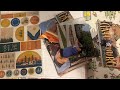 Decorating my Currently Page/Tennessee Trip Theme/Erin Condren Planner
