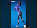 Fortnite Paws & Claws Emote D.VA Skin Thicc 🍑😜😂 Overwatch Collab 😱🔥