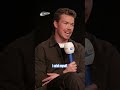 Will Poulter reveals WEIRD difference between Brits and Americans 😳