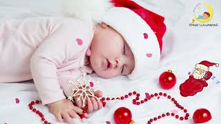 ?Christmas Lullaby???Xmas baby sleep music?Lullabies instrumental ❤️❤️❤️