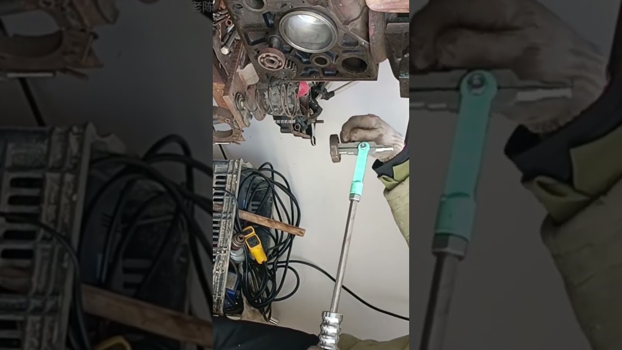 Multi-function Slide Hammer Horse