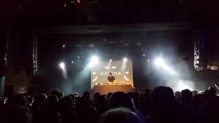 Matoma - False Alarm (LIVE Barcelona 2017)