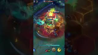 Popping off with Galio in Diamond rank | #yoyuno on #Twitch