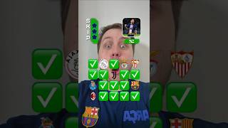 Download Lagu Ultimate Football Bingo Challenge #shorts MP3 Download Lagu Ultimate Football Bingo Challenge #shorts MP3