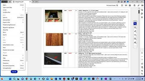 Revert Adobe Reader to the Old Interface and Change you Adobe Acrobat Reader to the New Interface
