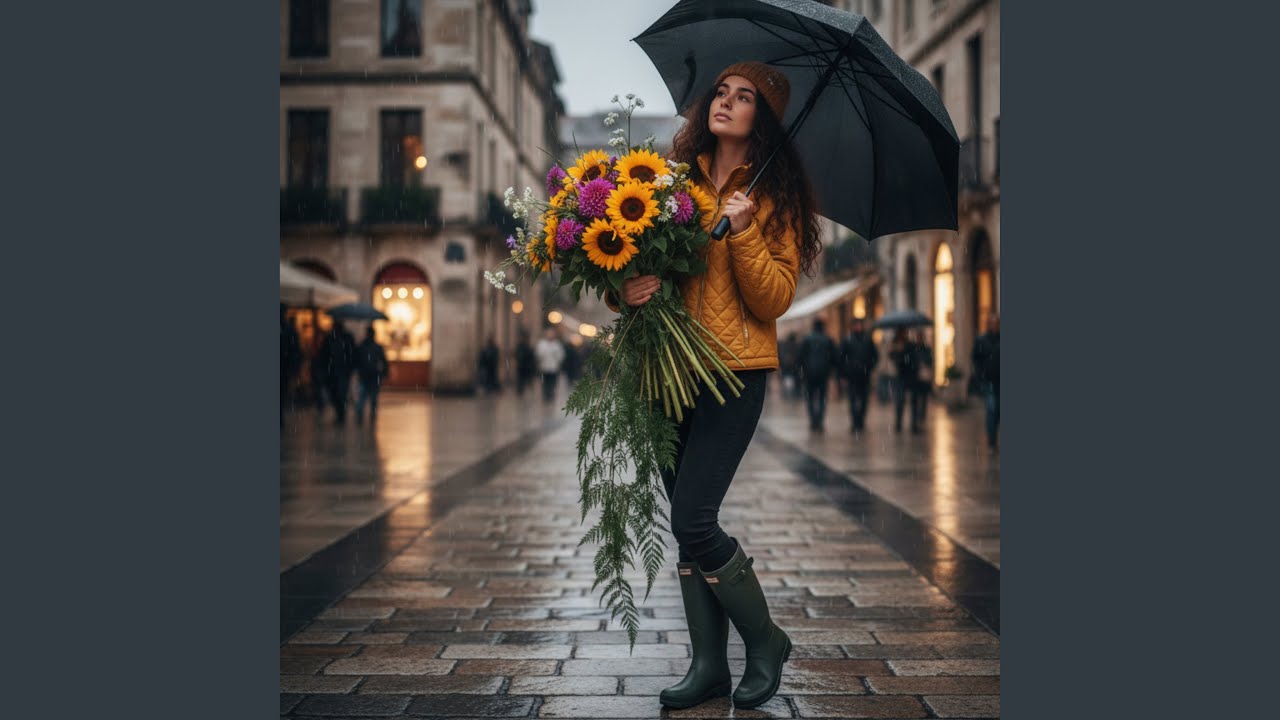 Dağları duman alanda