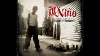 Ill Niño - Turns to Gray