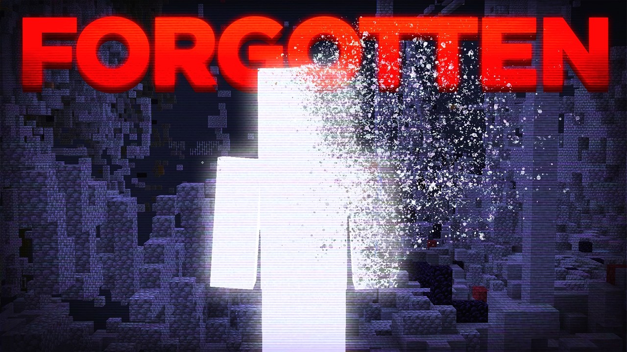 I found a LOST 2016 Survivor on 2b2t