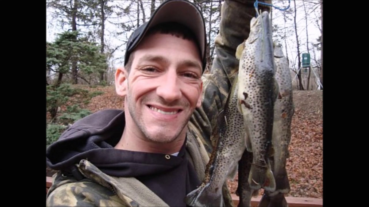 Download Jamie Hunting Fishing Loving Everyday - YouTube