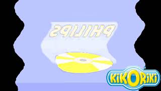 Philips Interactive Media Logo Effects 2