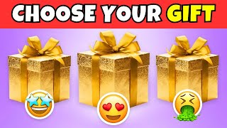 Choose Your Gift! 🎁💝 Are You a Lucky Person or Not? 🌈