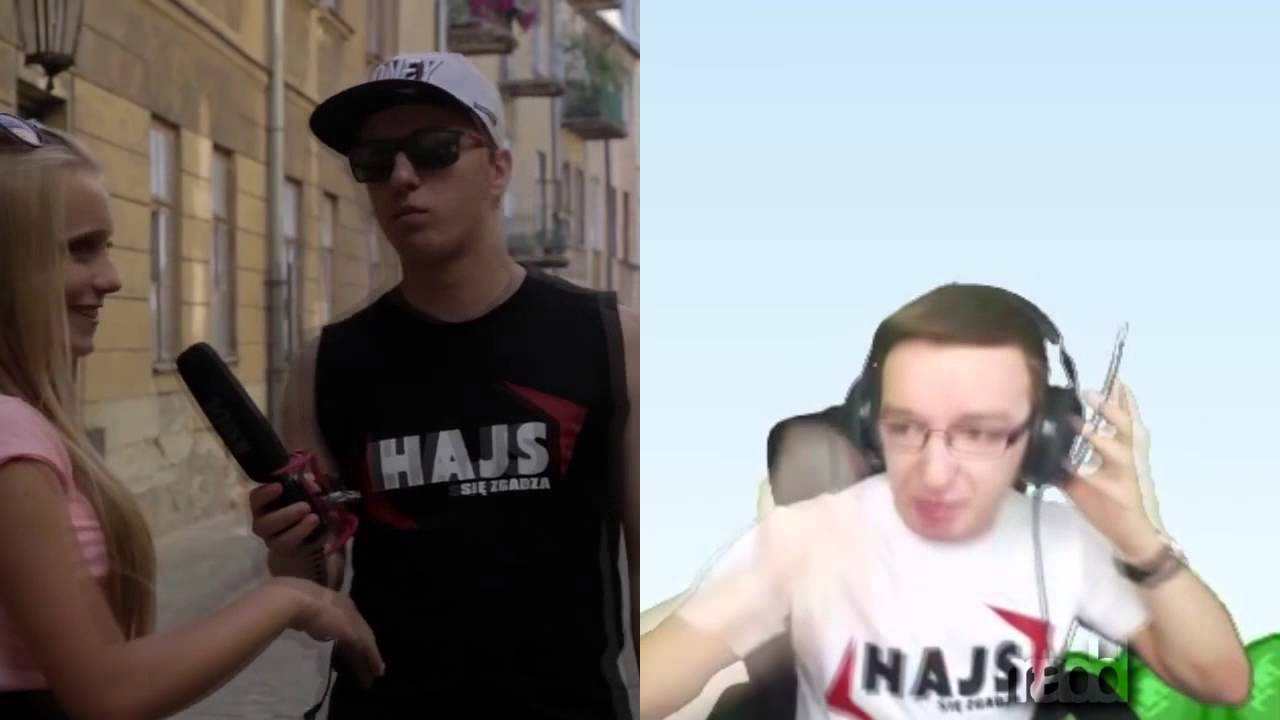 maddV feat. Gimper & Izak - The Gejture - No krótkie, bo krótkie, ale jest. Gościnny występ Rocka.
