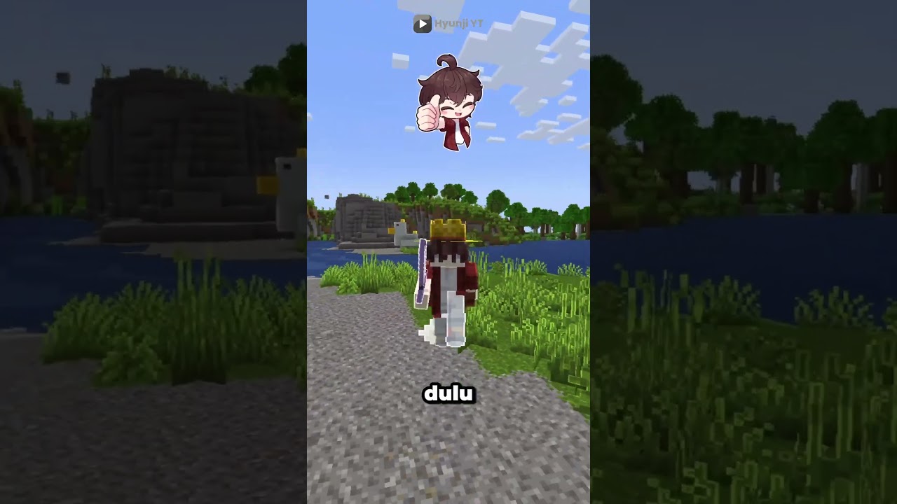 Mod Structure Terbaik Di Minecraft!