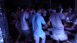 Beach Club Doganay  5 дискотека