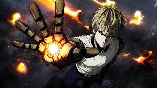 Download lagu [AMV] One Punch Man - Simpsonill - Theme of One Punch Man