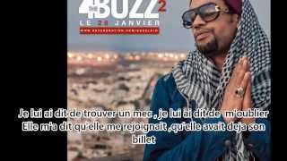 Canabasse - Mon Pouvoir Sur Toi (Feat. Locklegs & Omzo Dollard) (Lyrics)