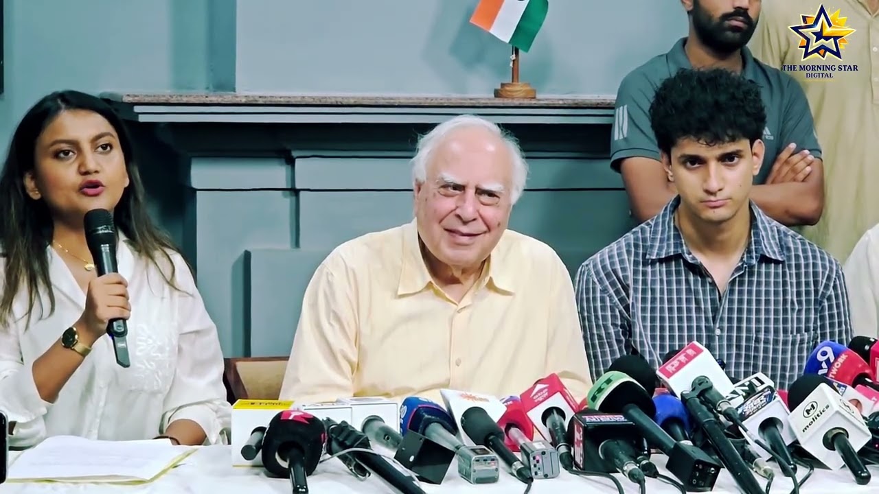 CJP Protest Latest Update | Ashutosh Ranka's Big Warning on FIR Withdrawal & Student Release 