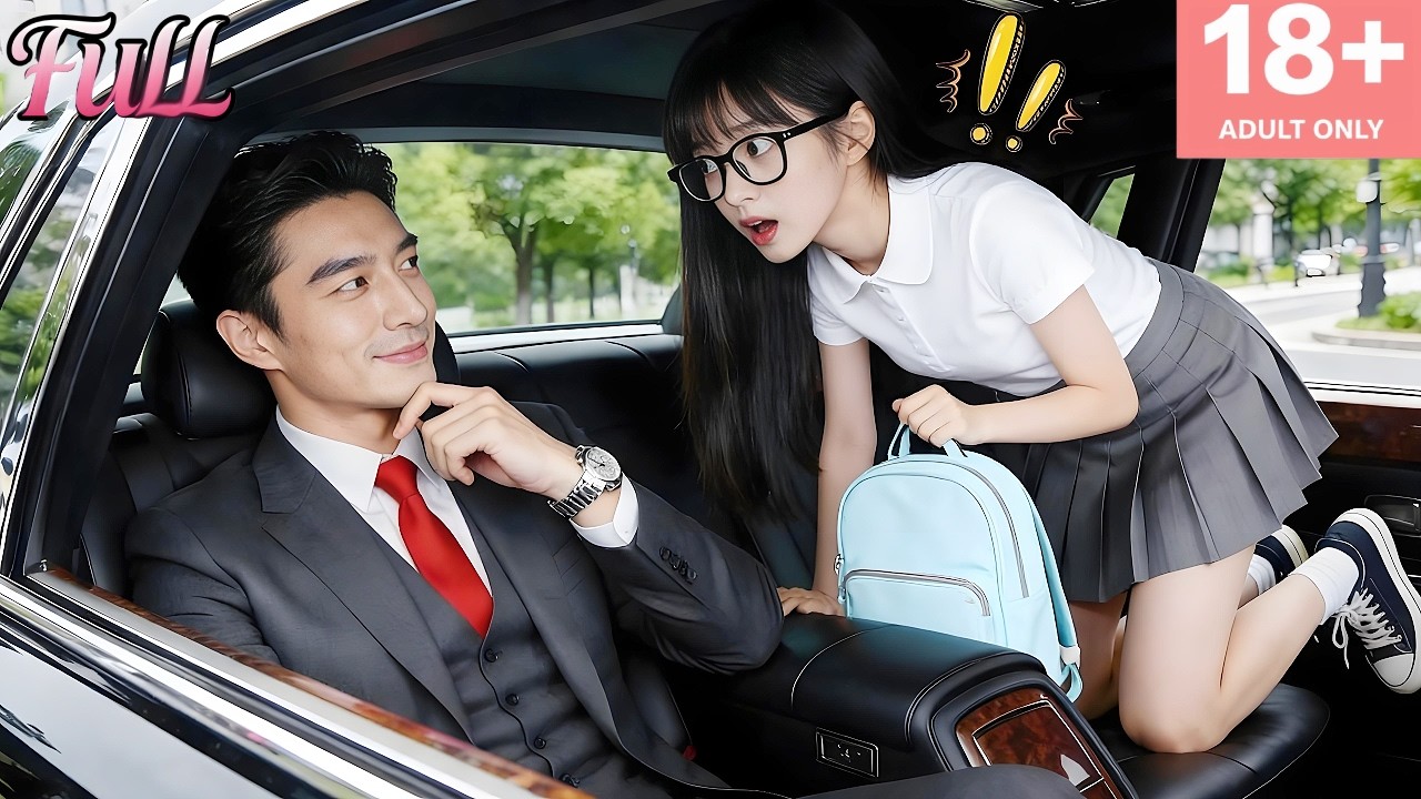 CEO na 25 taong walang babae, umibig sa rebelde na tumakas sa kasal.