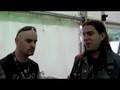 Kerrang! Podcast: Primordial (Wacken 2008)