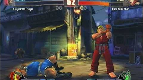 FLOWCHART KEN in ACTION!!!!!! Part 2