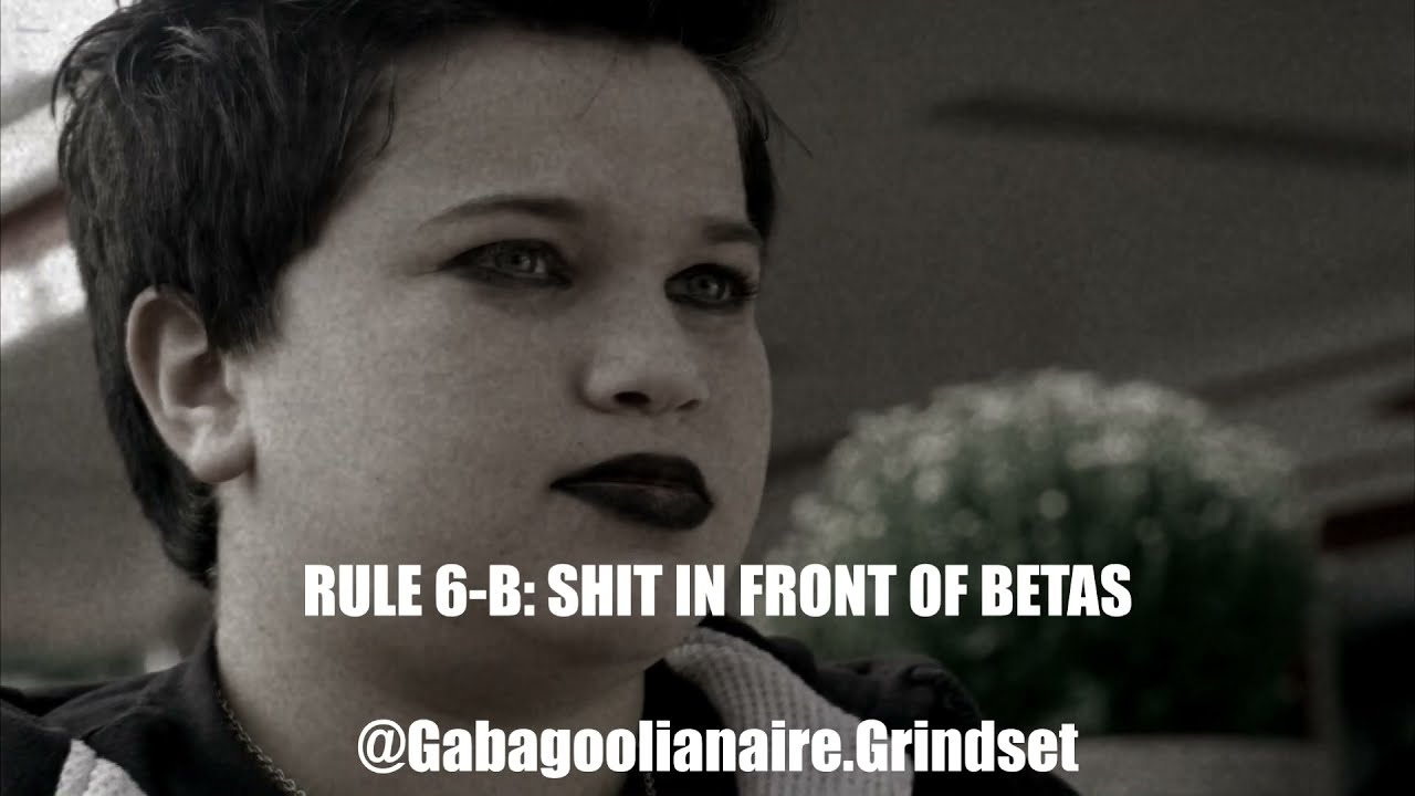 Vito Jr. Sigma Grindset