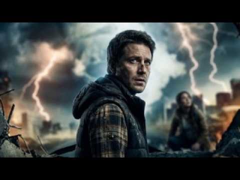Refugio de Sombras | Película Completa de Acción en Español