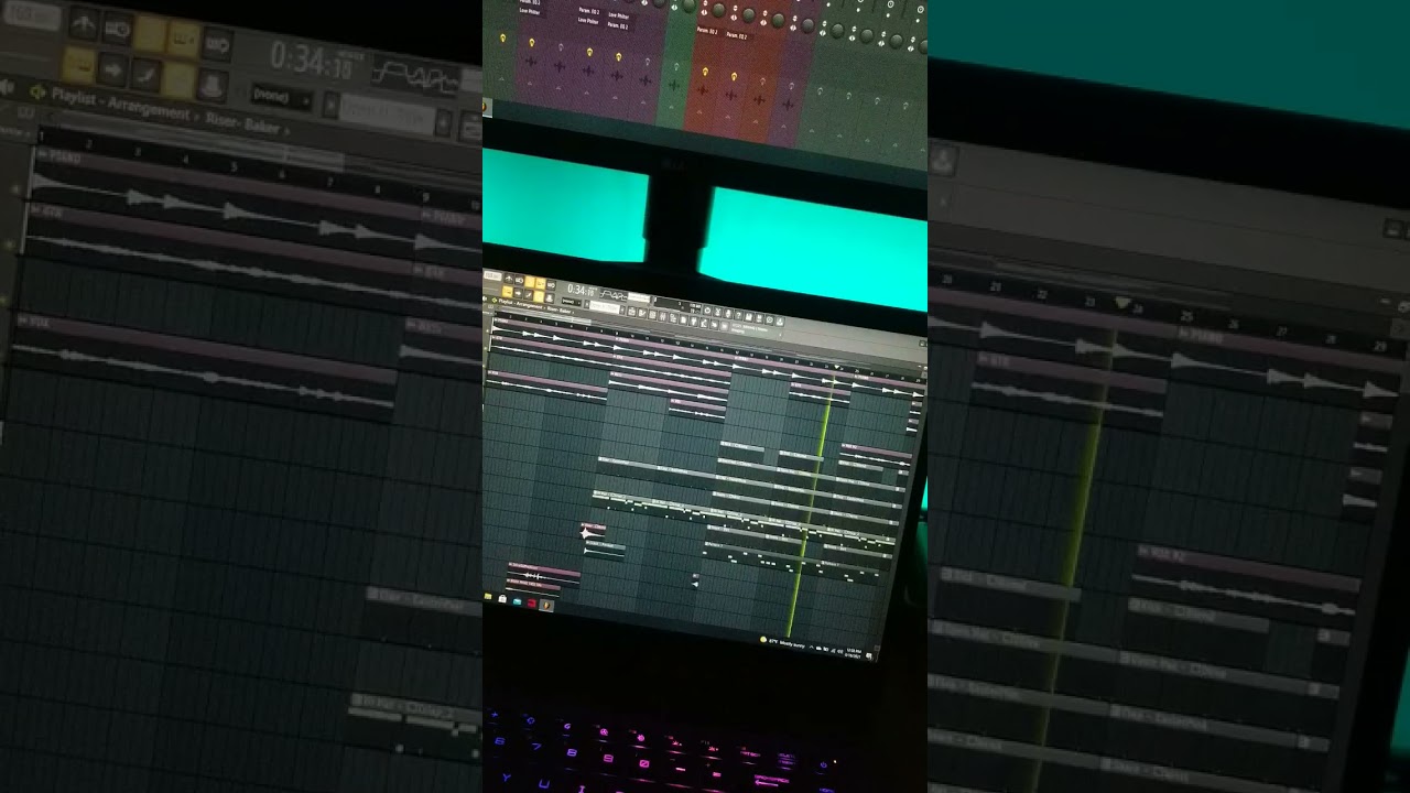 Lil Zay Osama x OMB Peezy Type Beat "Want You to Stay" 💎