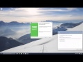 Veeam Endpoint Backup FREE works well with Windows 10 (beta) already, here's how