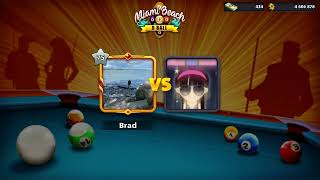 8 Ball Pool App so Rigged it Should be Illegal screenshot 4