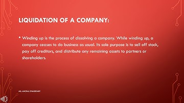 SAITM BBA Sem 2 CA Unit 3 Lecture No 5