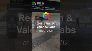 Recursion's Machine Learning Breakthroughs in AI Drug Discovery at ICLR