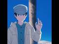 Aki sad edit