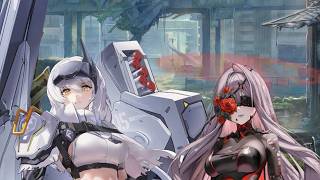 Snow White Meets Scarlets Older Sister