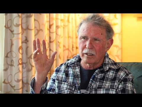 Country Joe McDonald on Vietnam War, PTSD Military Veterans (Woodstock 1969 Fixin To Die Singer) RIP