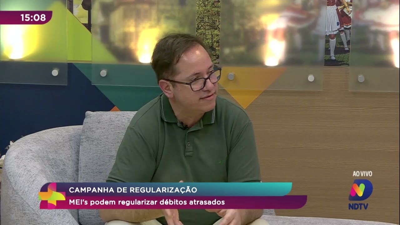 Campanha de Regularização: MEI’s podem regularizar débitos atrasados