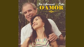 Video thumbnail of "Jose Aparecido - O Amor"