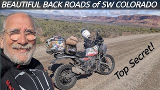 Forget Moab... Ride Gateway to Utah... Wahoo,
